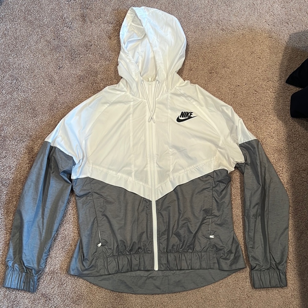 Nike Windbreaker Jacket